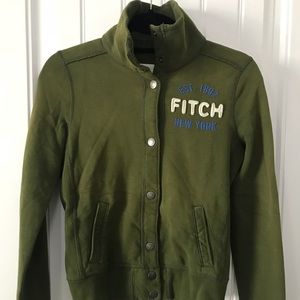 Abercrombie & Fitch Sweatshirt